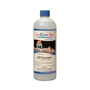 SeaKlear Spa pH Increaser 2lb
