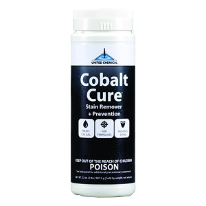 United Chemical Cobalt Cure 2lb