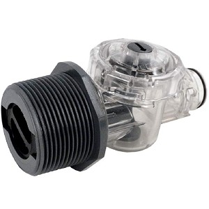Pentair Wall Connector Kit, Racer, Racer LS Pressure Side Cleaners