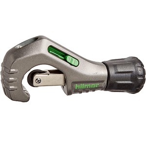 Diversitech Large diameter tube cutter, 1/8 inch - 1-3/8 inch