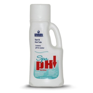 Natural Chemistry Spa pH Down 2lb