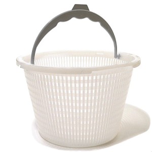 Puri Tech Swimming Pool/Spa Skimmer Strainer Basket Waterway 519-3240 542-3240