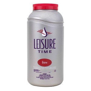 Leisure Time Renew Granular 5lb