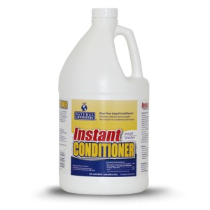Natural Chemistry Instant Conditioner .5 Gal