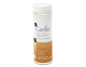  Zodiac Nature2 Cense - Spa Shock and Aromatherapy - Quiet Escape - 2 Pounds