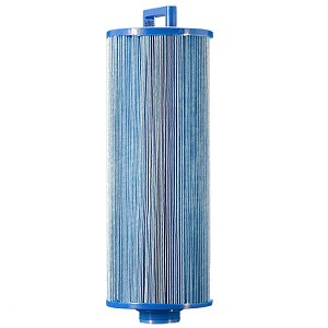 Pleatco Cartridge Filter PTL25P4-M Advanced/LA Spas Top Load (Antimicrobial) 74407-98 1561-14 6540-484