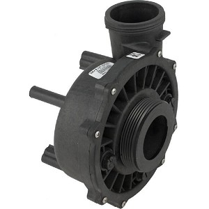 Waterway 310-1500 Executive 3HP 230V 56Y Frame Wet End Spa Pump