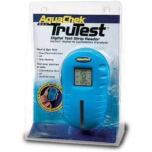 AquaChek TruTest Digital Strip Reader