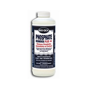Bio-Dex Phosphate Remover MAX 1qt