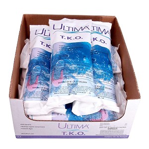 Ultima T.K.O. 1lb 12 Pack